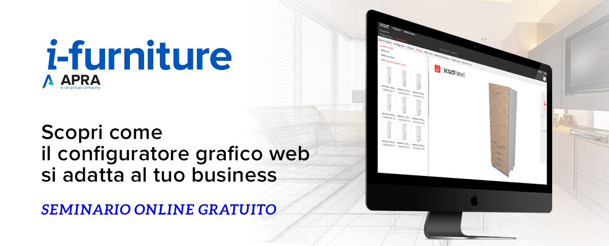 Webinar i-furnitire 3Cad Next