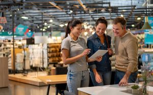 Digitalizzare la Supply Chain: il ruolo del modulo Supply Desk di i-furniture